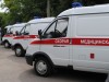 У пострадавшего на "Заливе" керчанина перелом ног
