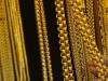 В Керчи ограбили  ювелирный  магазин 