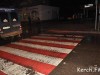 В Керчи поймали водителя, сбившего старушку на переходе