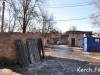 В Керчи снесли рынок ради супермаркета