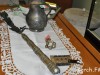 Таможенники передали в музей Керчи старинные предметы