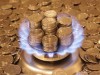 Газ для населения станет дороже не раньше 2013 года
