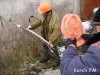В Аршинцево восстановили работу насосной