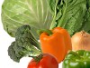 Морозы остановили продажу фруктов и овощей в Украине