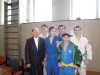 В Керчи прошел чемпионат Крыма по дзюдо