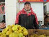 На керченских рынках продавцам овощей и фруктов дали новые места
