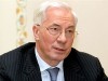 Азаров уверен, что советские дома не выносят морозов