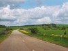 Трассу от Симферополя до Керчи расчистили от снега