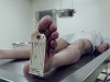 От морозов в Украине умерло уже шесть десятков человек