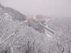 Сегодня в Украине ожидается ослабление морозов