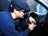 В Керчи задержали автоугонщика