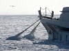 Черное море заледенело впервые за 30 лет