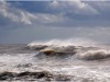 На Черном и Азовском морях ждут шторма