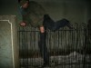 В Керчи задержали вора металла