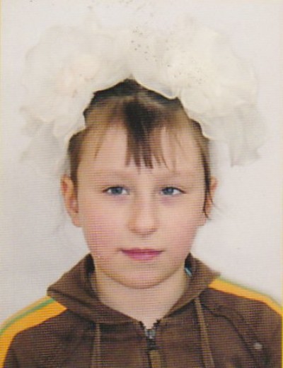 Екатерина Попова
