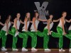  В Керчи станцевал "X-TREAM"