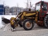 В Киеве начали думать об ужасном паводке