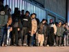 В Феодосии на иностранном судне обнаружили двух нелегалов