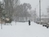 В Керчи борются со стихией