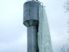 В Одесской области сбили сосульку-гигант