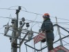 По всему Крыму из-за сильного ветра обесточено около 80 сел