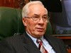 Азаров сообщил, когда ждать пика морозов
