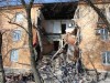 В Макеевке рухнула стена трехэтажного дома