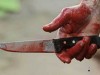 В Крыму сын напал с ножом на мать и забыл