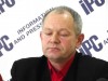 Писатель, устроивший поджог и штурм для "Беркута" под Симферополем, повесился в СИЗО
