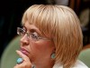 Присланный в Раду коверт с землей признали терактом - депутат