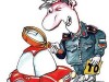 В Украину могут вернуть техосмотр