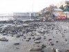 Поврежденные штормом набережные Южного берега Крыма обещают восстановить до начала курортного сезона