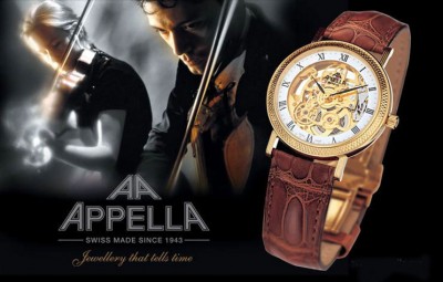 Appella