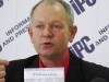 Тюремщики рассказали, как умер в СИЗО Симферополя писатель-террорист