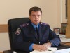 В милиции Феодосии сменился руководитель 