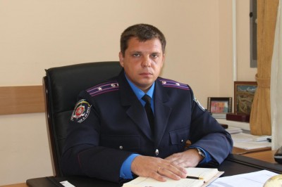 Фото из личного архива