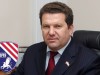 Президент "Таврии" Куницын действительно учится на тренера
