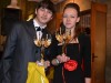 Молодежь Керчи станцевала  на Балу влюбленных
