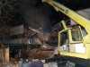 Жителей Феодосии, пострадавших от взрыва котельной, будут греть в палатках