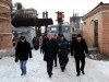 Взорвавшуюся в Феодосии котельную посетил Могилев