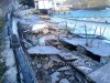 В Крыму последствия шторма будут устранять и в курортный сезон тоже