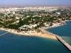 В Крыму еще не придумали, где строить гигантский город для туристов