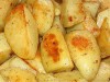 Украинцы переходят на картошку