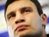 Кличко снова опроверг, что уходит