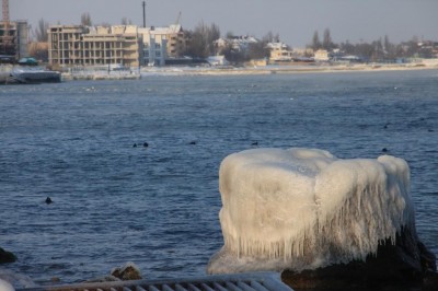 Фото Олега Пятковского