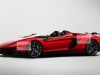 Опубликованы фото нового суперкара от Lamborghini