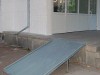 На ж/д станциях ветки Керчь-Джанкой оборудуют спецсъезды для инвалидов