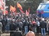 Железнодорожники испугались бунта в Крыму накануне курортного сезона