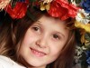 Самой красивой юной леди Украины стала 7-летняя жительница Крыма (фото)