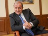 Могилев пообещал вывести симферопольский "Локомотив" из непрезентабельного вида